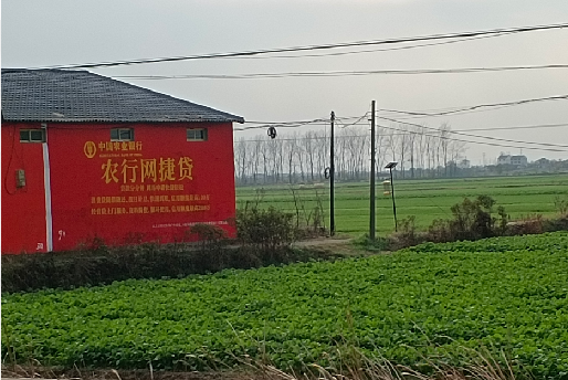  剑河如何防止墙体广告褪色呢？