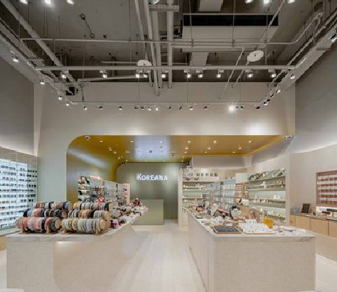  剑河店面装修流程