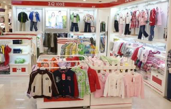  剑河店面装修风格确定。