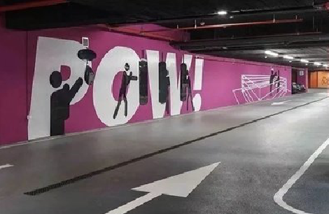  剑河墙绘设计师的选择是关键。