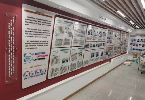  剑河大城市文化背景墙制作常用工艺。