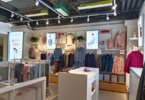  剑河超市卖场装修如何提升消费欲望？