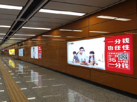  剑河广告灯箱的发展前景？