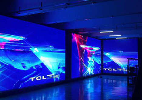 剑河如何解决LED显示屏耗电问题?